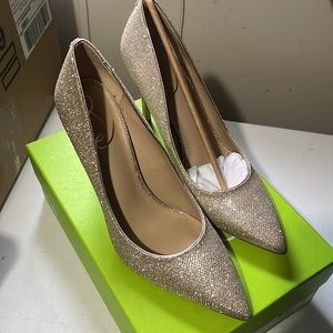 Brand new Sam Edelman heels